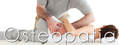 Osteopatia