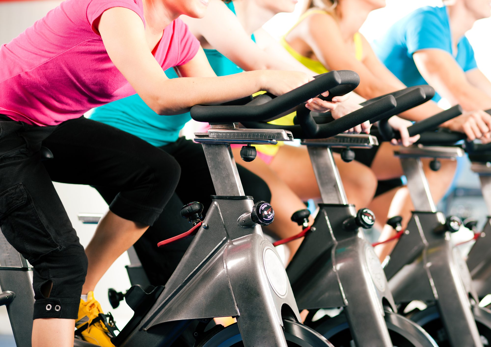 Quais Os Beneficios Da Bicicleta Ergometrica